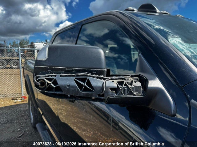 Aukcja sprzedaży 2019 Ram 2500 Power Wagon, vin: 3C6TR5EJXKG665298, numer aukcji: 40073628