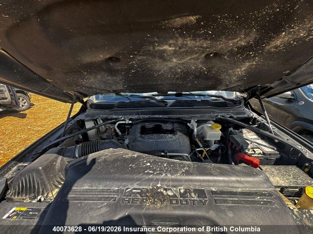 Aukcja sprzedaży 2019 Ram 2500 Power Wagon, vin: 3C6TR5EJXKG665298, numer aukcji: 40073628