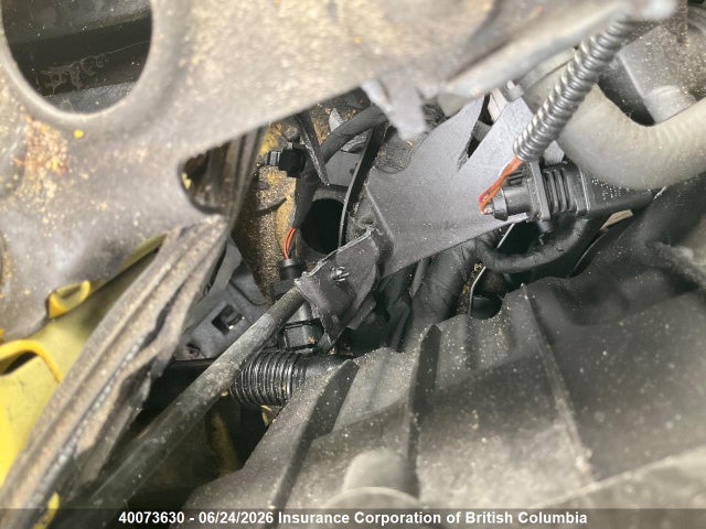 3VWJ07AT8FM648811 Volkswagen The Beetle 1.8 Tsi Comfortline/1.8 Tsi Trendline