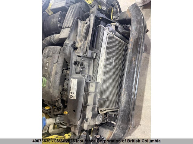 3VWJ07AT8FM648811 Volkswagen The Beetle 1.8 Tsi Comfortline/1.8 Tsi Trendline