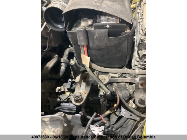 3VWJ07AT8FM648811 Volkswagen The Beetle 1.8 Tsi Comfortline/1.8 Tsi Trendline