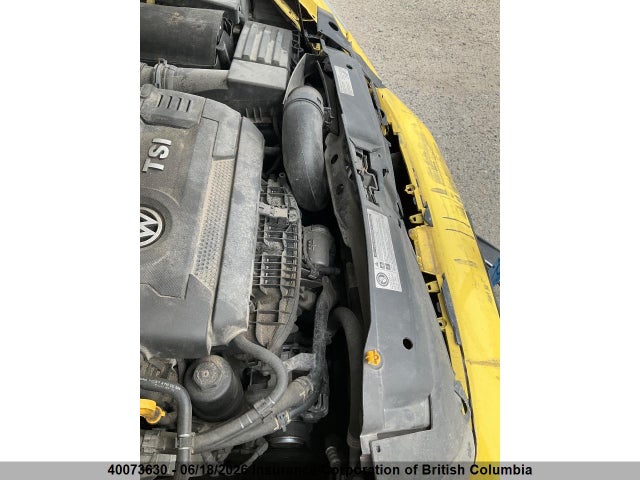 3VWJ07AT8FM648811 Volkswagen The Beetle 1.8 Tsi Comfortline/1.8 Tsi Trendline