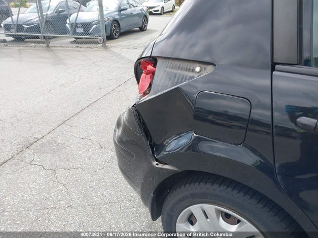 2011 Nissan Versa მანქანა იყიდება აუქციონზე, vin: 3N1BC1CP6BL488636, აუქციონის ნომერი: 40073631
