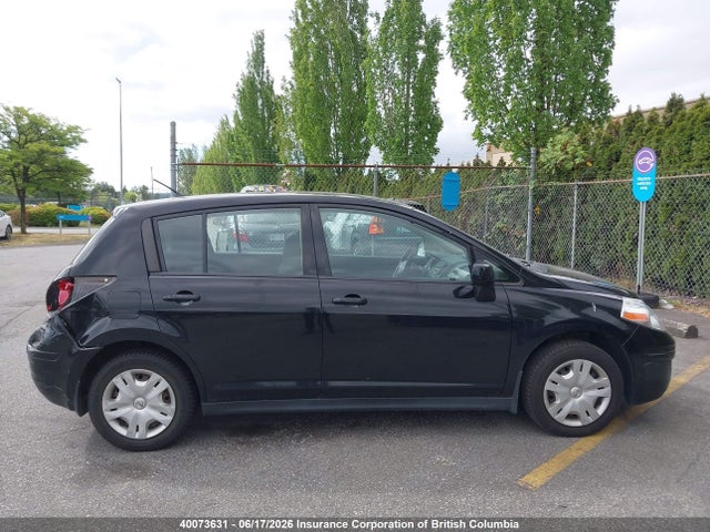 2011 Nissan Versa მანქანა იყიდება აუქციონზე, vin: 3N1BC1CP6BL488636, აუქციონის ნომერი: 40073631
