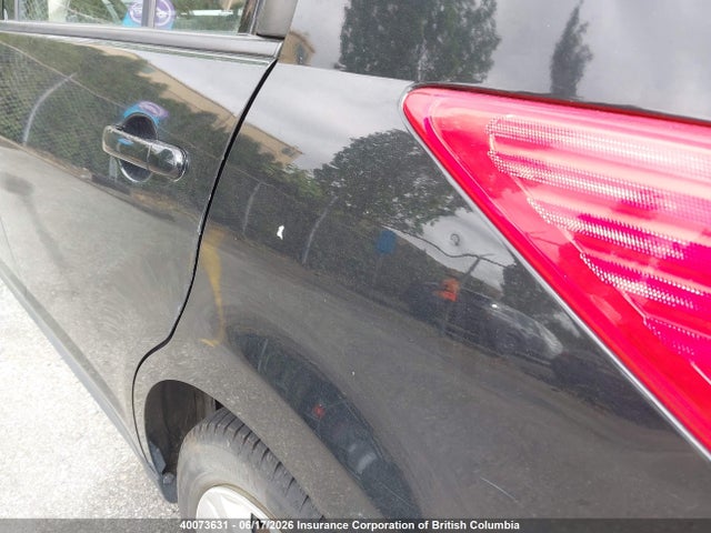 2011 Nissan Versa მანქანა იყიდება აუქციონზე, vin: 3N1BC1CP6BL488636, აუქციონის ნომერი: 40073631