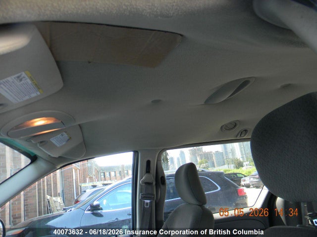 Продажа на аукционе авто 2007 Dodge Grand Caravan Se, vin: 1D4GP24RX7B106505, номер лота: 40073632