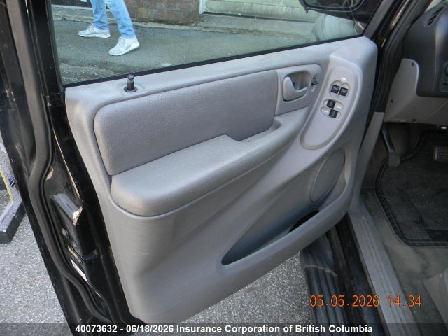 Продажа на аукционе авто 2007 Dodge Grand Caravan Se, vin: 1D4GP24RX7B106505, номер лота: 40073632