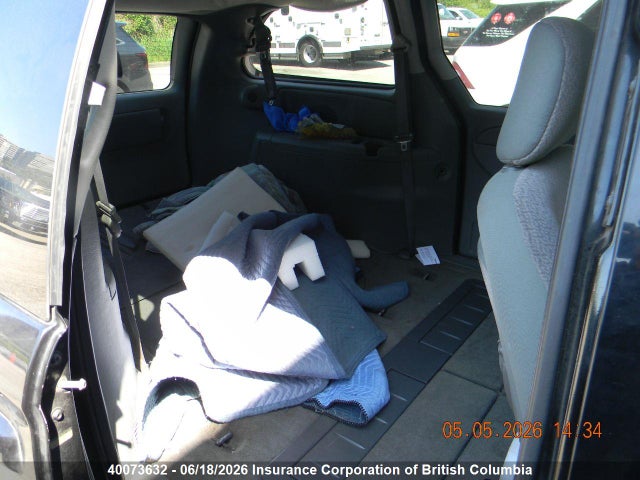 Продажа на аукционе авто 2007 Dodge Grand Caravan Se, vin: 1D4GP24RX7B106505, номер лота: 40073632