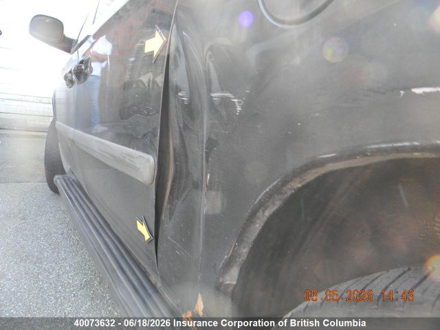 Продажа на аукционе авто 2007 Dodge Grand Caravan Se, vin: 1D4GP24RX7B106505, номер лота: 40073632