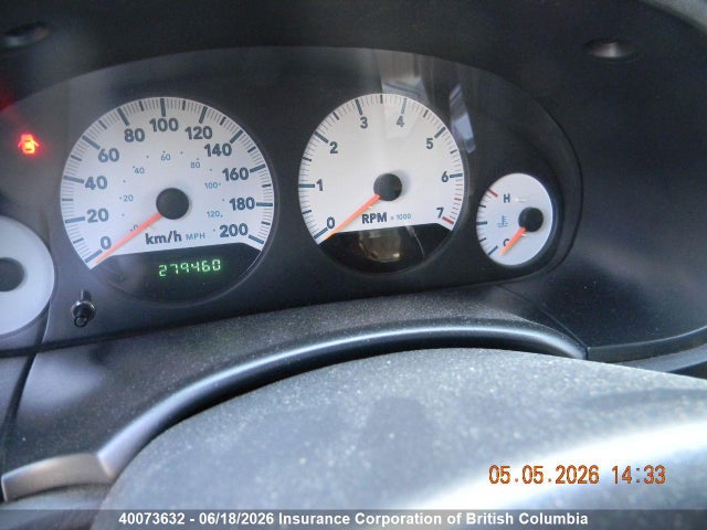 Продажа на аукционе авто 2007 Dodge Grand Caravan Se, vin: 1D4GP24RX7B106505, номер лота: 40073632