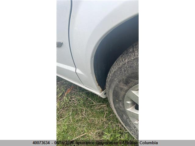 2C4RC1BG5GR215212 Chrysler Town &amp; Country Touring