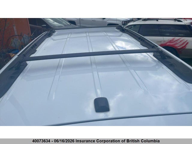 2C4RC1BG5GR215212 Chrysler Town &amp; Country Touring