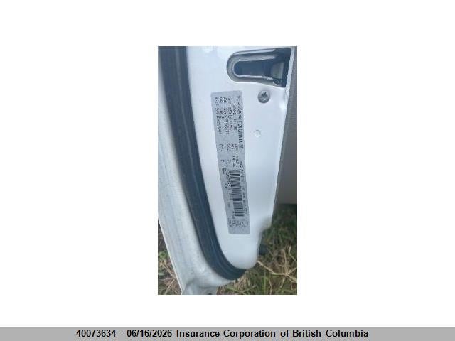 2C4RC1BG5GR215212 Chrysler Town &amp; Country Touring