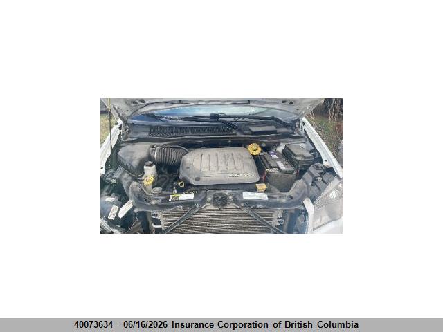 2C4RC1BG5GR215212 Chrysler Town &amp; Country Touring