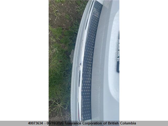 2C4RC1BG5GR215212 Chrysler Town &amp; Country Touring