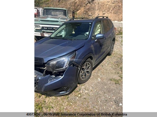 Subaru Forester Premium 2022 JF2SKEEC4NH459819 Image 2