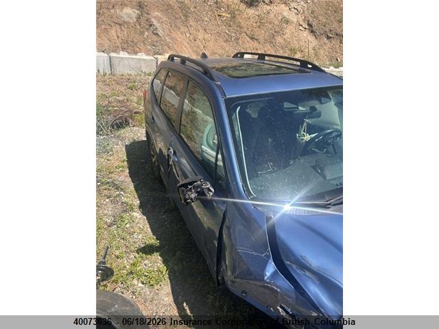 Subaru Forester Premium 2022 JF2SKEEC4NH459819 Image 3