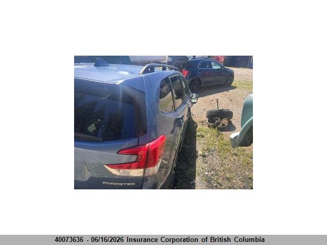Subaru Forester Premium 2022 JF2SKEEC4NH459819 Image 4