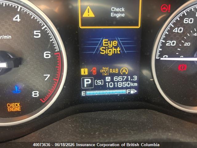 Subaru Forester Premium 2022 JF2SKEEC4NH459819 Image 5