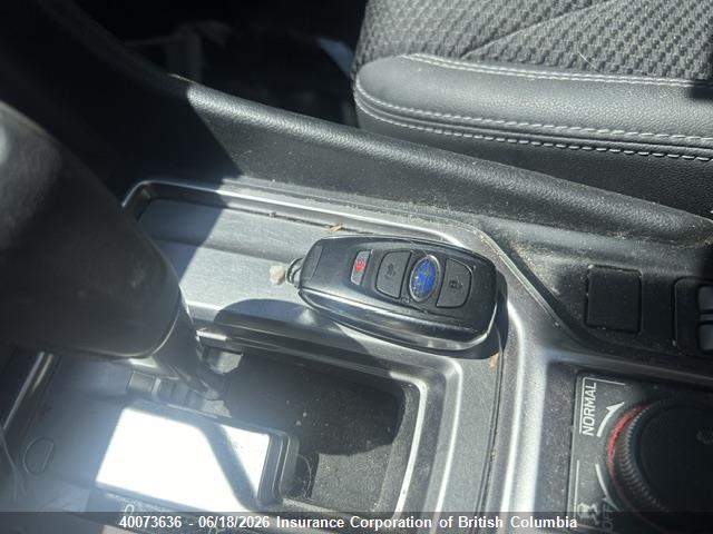 Subaru Forester Premium 2022 JF2SKEEC4NH459819 Image 7