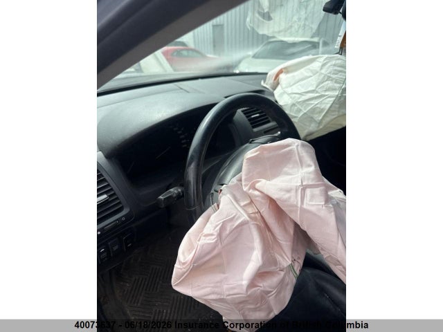 Продажа на аукционе авто 2006 Honda Accord Ex, vin: 1HGCM66816A800053, номер лота: 40073637