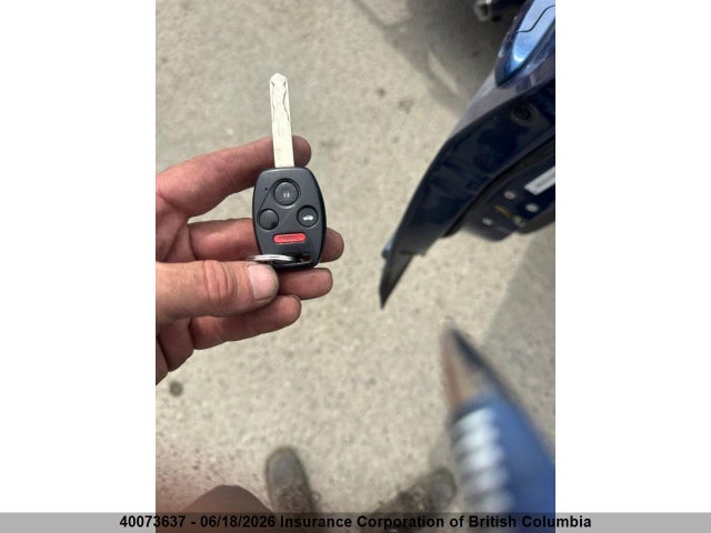 Продажа на аукционе авто 2006 Honda Accord Ex, vin: 1HGCM66816A800053, номер лота: 40073637