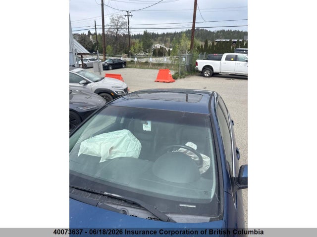 Продажа на аукционе авто 2006 Honda Accord Ex, vin: 1HGCM66816A800053, номер лота: 40073637