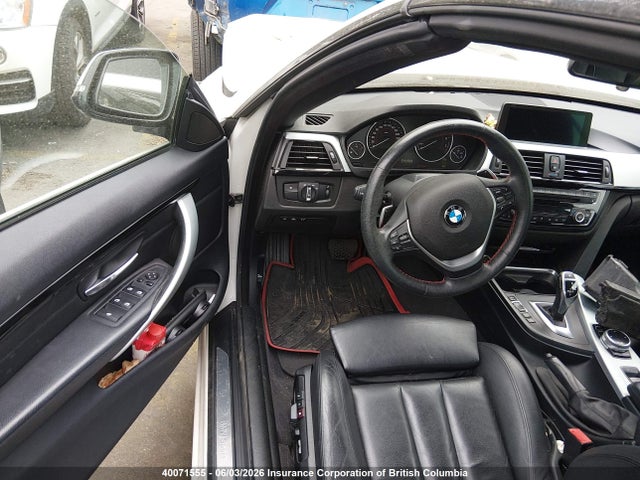 BMW 428 XI 2014 WBA3V9C51EPR69571 Image 12