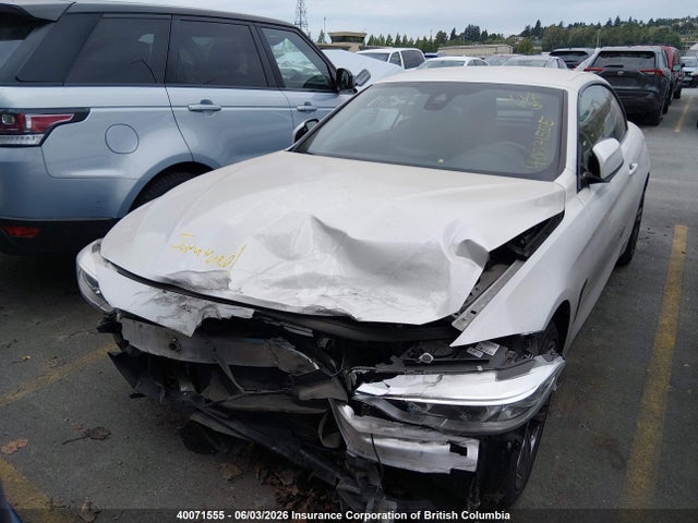 BMW 428 XI 2014 WBA3V9C51EPR69571 Image 13