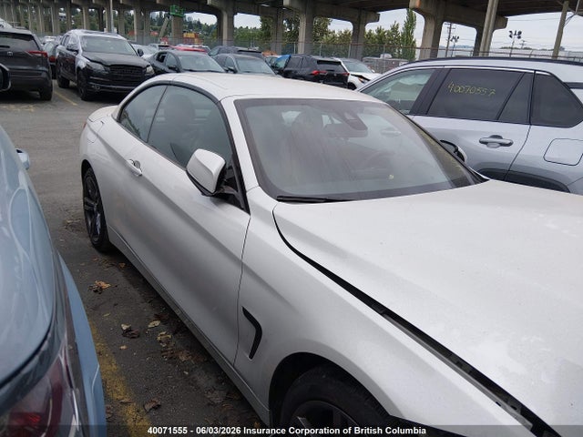 BMW 428 XI 2014 WBA3V9C51EPR69571 Image 14