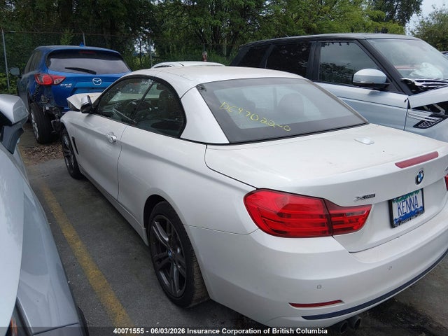 BMW 428 XI 2014 WBA3V9C51EPR69571 Image 15