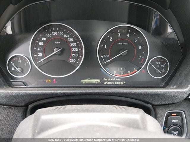 BMW 428 XI 2014 WBA3V9C51EPR69571 Image 16