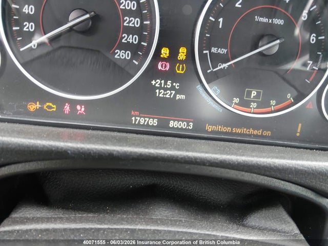 BMW 428 XI 2014 WBA3V9C51EPR69571 Image 7