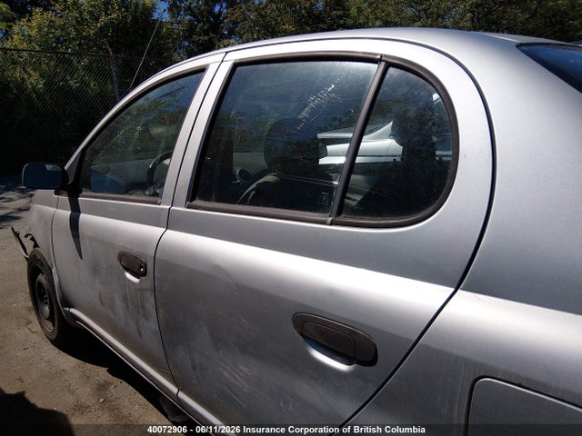 2002 Toyota Echo მანქანა იყიდება აუქციონზე, vin: JTDBT123920245623, აუქციონის ნომერი: 40072906