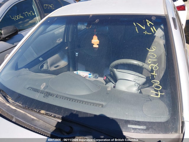 2002 Toyota Echo მანქანა იყიდება აუქციონზე, vin: JTDBT123920245623, აუქციონის ნომერი: 40072906