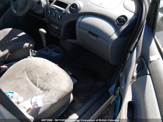 2002 Toyota Echo მანქანა იყიდება აუქციონზე, vin: JTDBT123920245623, აუქციონის ნომერი: 40072906
