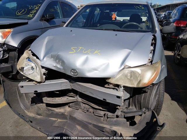 2002 Toyota Echo მანქანა იყიდება აუქციონზე, vin: JTDBT123920245623, აუქციონის ნომერი: 40072906