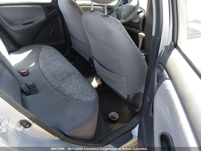 2002 Toyota Echo მანქანა იყიდება აუქციონზე, vin: JTDBT123920245623, აუქციონის ნომერი: 40072906