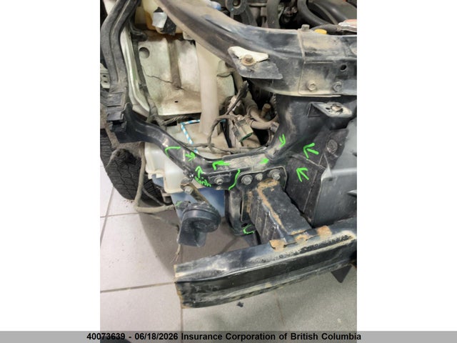 2011 Hyundai Sonata Gls მანქანა იყიდება აუქციონზე, vin: 5NPEB4AC6BH261283, აუქციონის ნომერი: 40073639