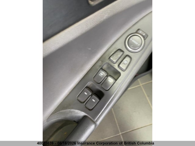2011 Hyundai Sonata Gls მანქანა იყიდება აუქციონზე, vin: 5NPEB4AC6BH261283, აუქციონის ნომერი: 40073639