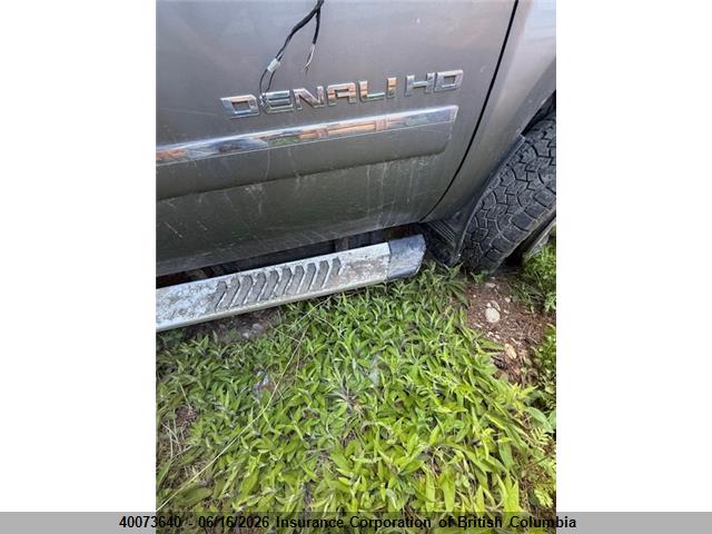 Aukcja sprzedaży 2014 Gmc Sierra 3500hd Denali, vin: 1GT426E88EF114880, numer aukcji: 40073640