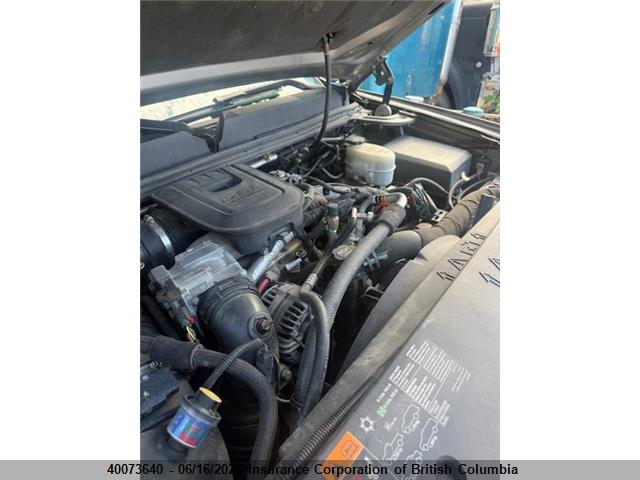 Aukcja sprzedaży 2014 Gmc Sierra 3500hd Denali, vin: 1GT426E88EF114880, numer aukcji: 40073640