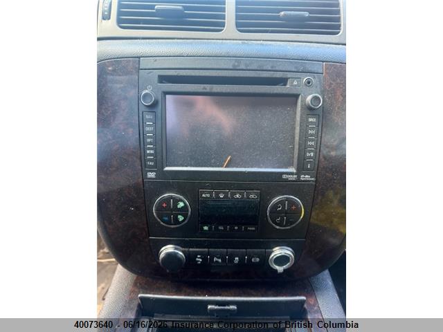 Aukcja sprzedaży 2014 Gmc Sierra 3500hd Denali, vin: 1GT426E88EF114880, numer aukcji: 40073640