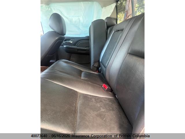 Aukcja sprzedaży 2014 Gmc Sierra 3500hd Denali, vin: 1GT426E88EF114880, numer aukcji: 40073640