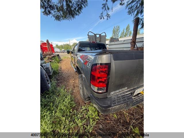 Aukcja sprzedaży 2014 Gmc Sierra 3500hd Denali, vin: 1GT426E88EF114880, numer aukcji: 40073640