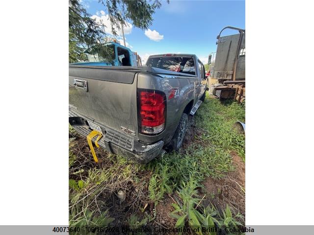 Aukcja sprzedaży 2014 Gmc Sierra 3500hd Denali, vin: 1GT426E88EF114880, numer aukcji: 40073640