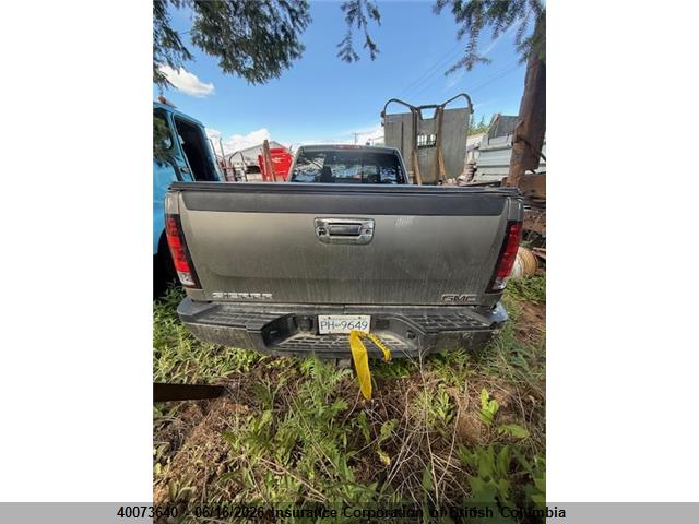 Aukcja sprzedaży 2014 Gmc Sierra 3500hd Denali, vin: 1GT426E88EF114880, numer aukcji: 40073640