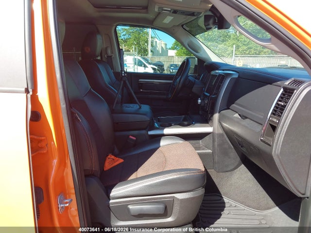 RAM 1500 Sport 2017 1C6RR7MT1HS577699 Image 5