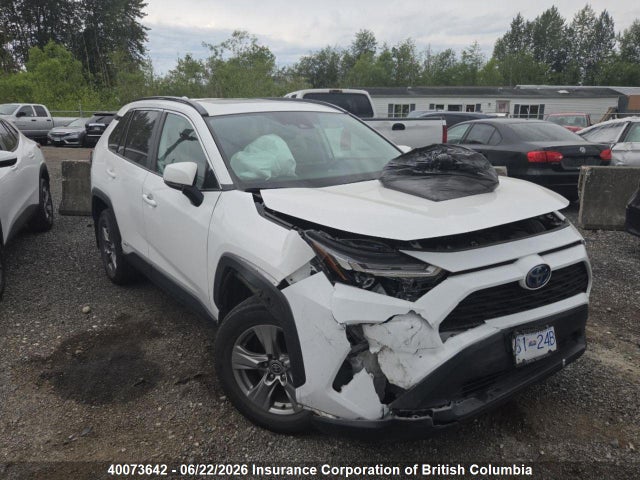 2T3RWRFV1PW170578 Toyota RAV4