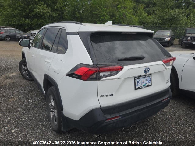 2T3RWRFV1PW170578 Toyota RAV4